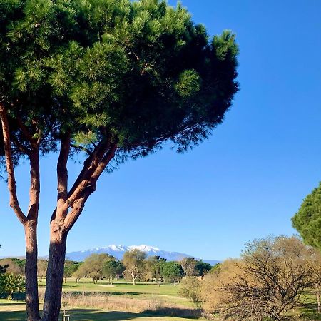 L’ Appart du Golf Saint-Cyprien  Extérieur photo