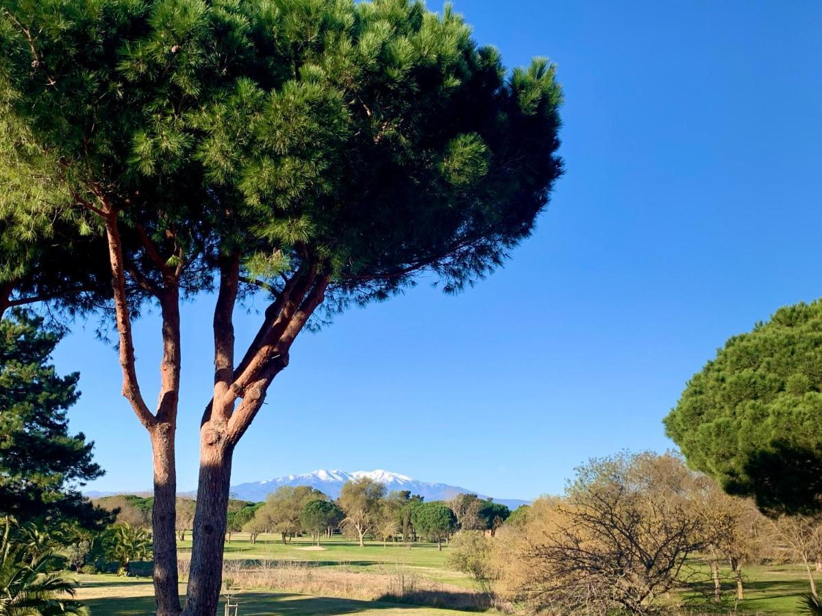 L’ Appart du Golf Saint-Cyprien  Extérieur photo
