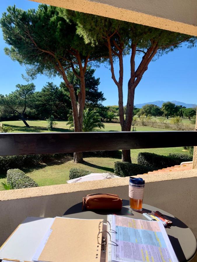 L’ Appart du Golf Saint-Cyprien  Extérieur photo