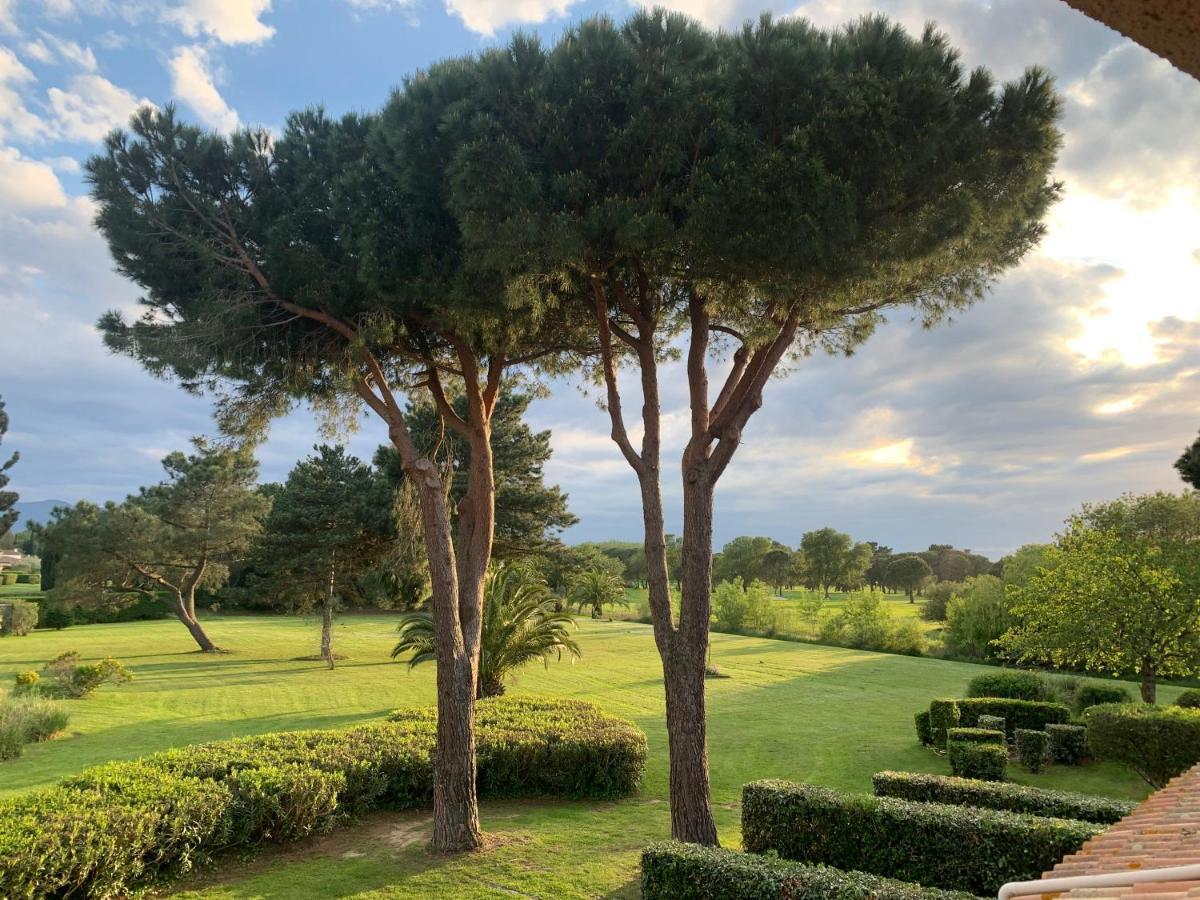 L’ Appart du Golf Saint-Cyprien  Extérieur photo