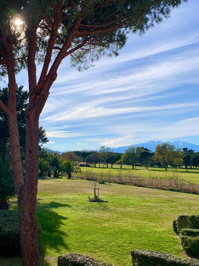 L’ Appart du Golf Saint-Cyprien  Extérieur photo