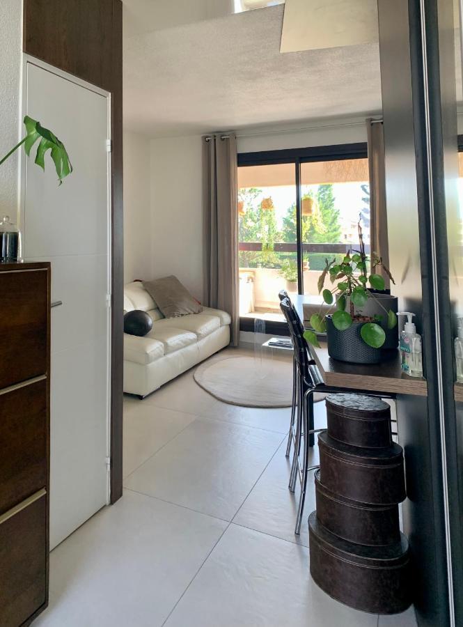 L’ Appart du Golf Saint-Cyprien  Extérieur photo
