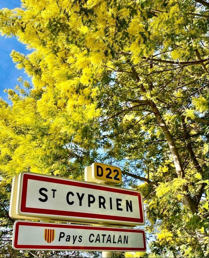 L’ Appart du Golf Saint-Cyprien  Extérieur photo